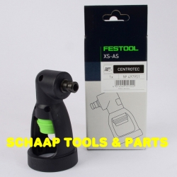 FastFix Hoekaanzetstuk voor CXS en TXS XS-AS | 497951